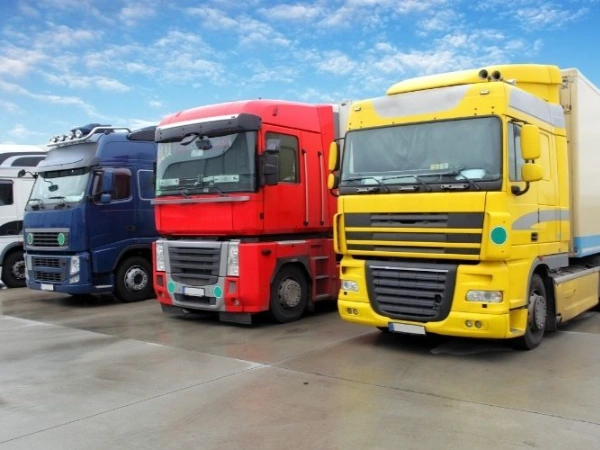 Antalya Şanlıurfa Nakliye